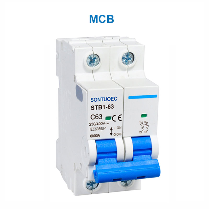 Ngano nga ang usa ka miniature circuit breaker hinungdanon alang sa kahilwasan sa koryente?