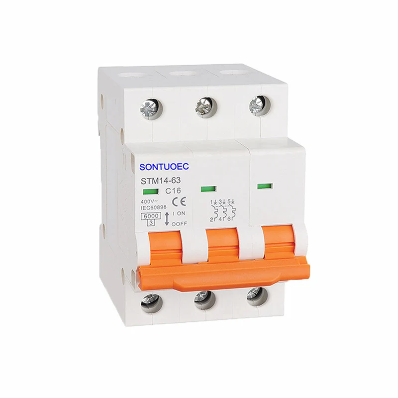 Ngano nga hinungdanon ang miniature circuit breaker alang sa modernong proteksyon sa koryente?