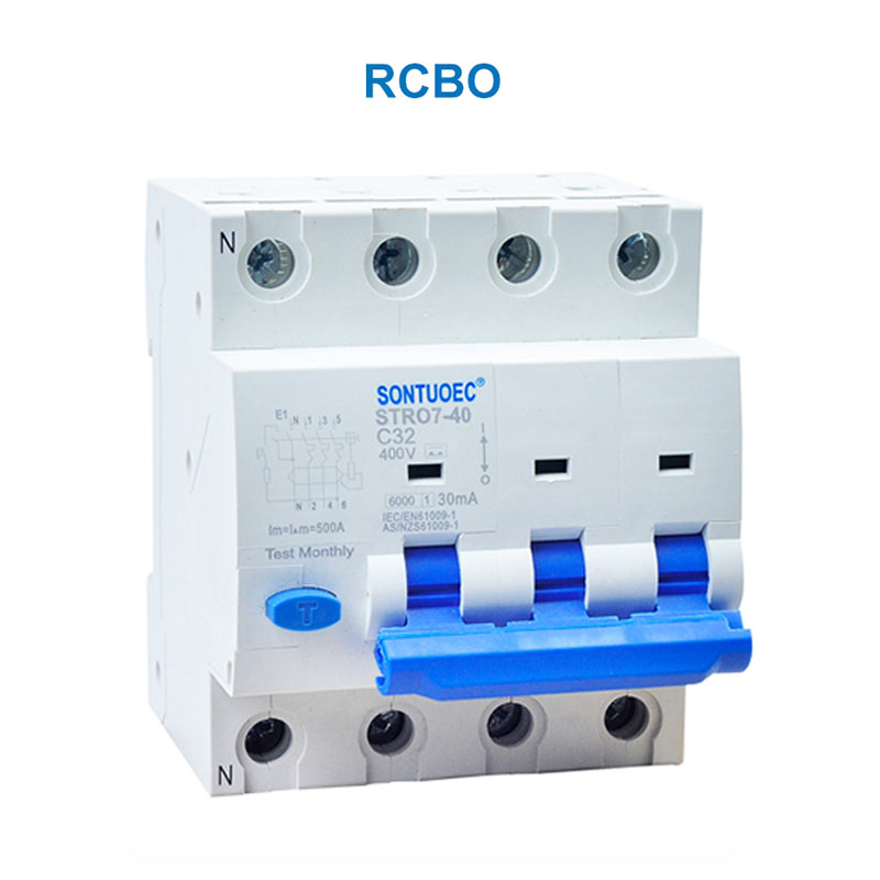 Ngano nga hinungdanon kaayo ang circuit breaker?