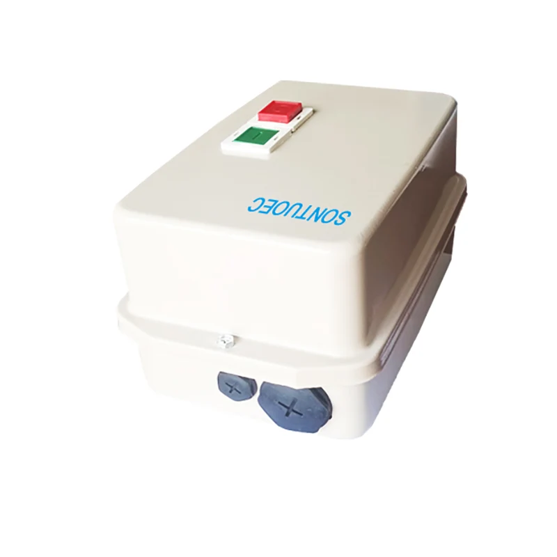 LE1 Series magnetic starter