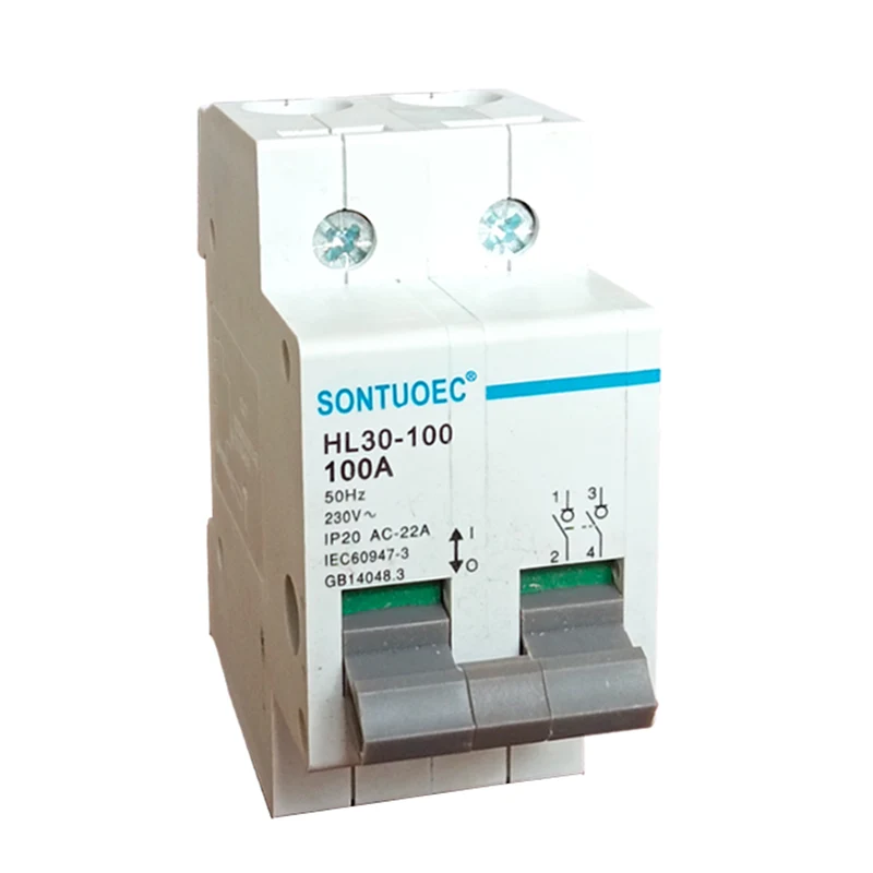 HL30-100 Switch Switch