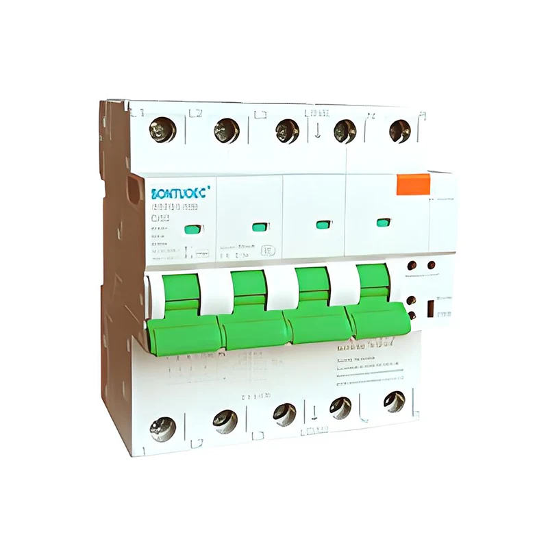 Immors Almarm RCBO
