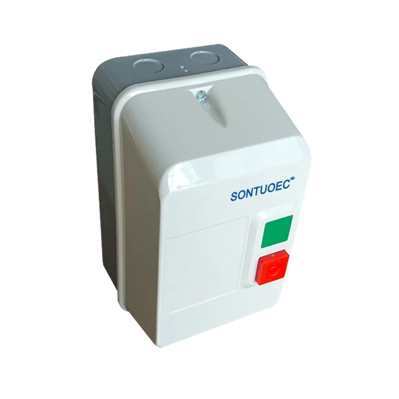 Magnetic Starter (DOL)