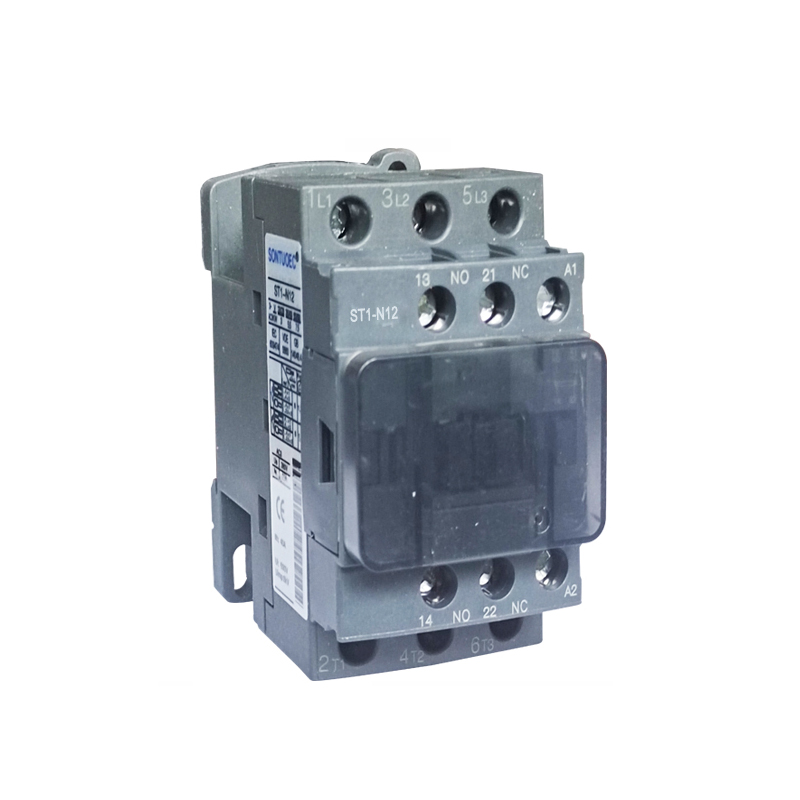 Bag-ong Type Ac Contictor