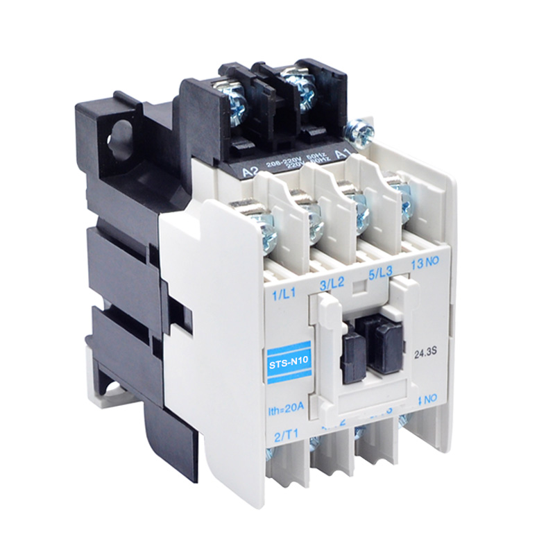 Sts-N95 Series AC Contactor 220V, 380V 360v 3PSonon
